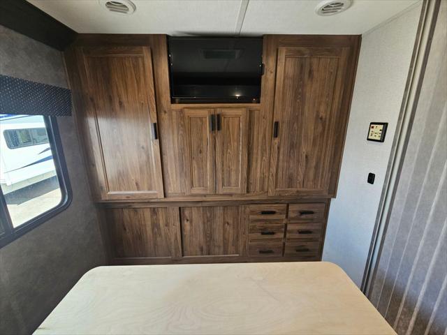2021 Ford E-450 Cutaway 3011DS Ford