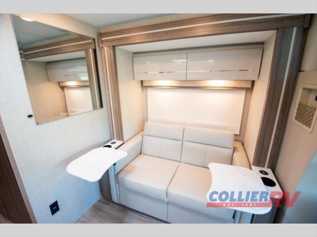 2026 Ford Transit Cutaway Unknown