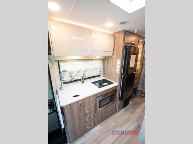 2026 Ford Transit Cutaway Unknown