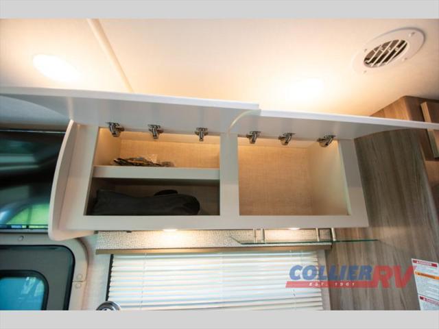 2026 Ford Transit Cutaway Unknown