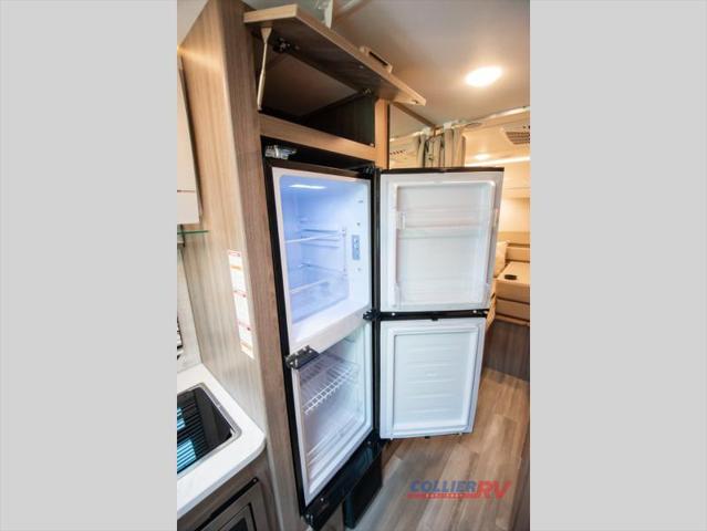 2026 Ford Transit Cutaway Unknown