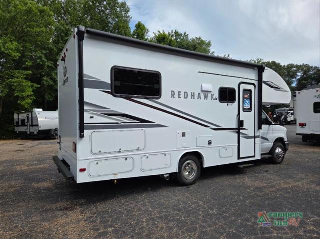 2026 Ford E-350 Cutaway Unknown