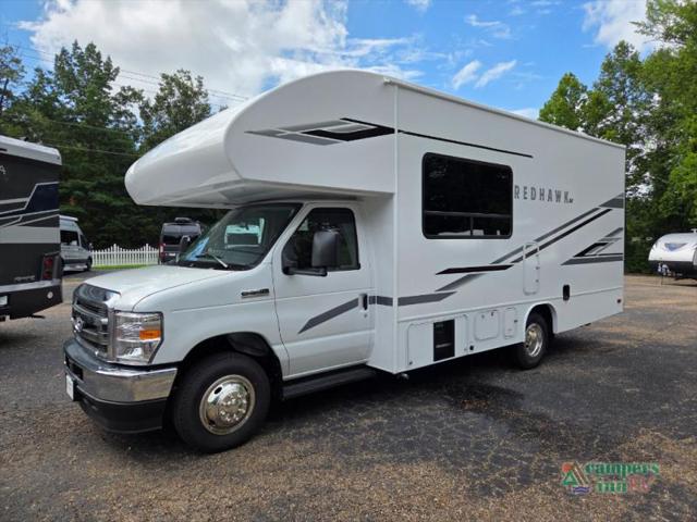 2026 Ford E-350 Cutaway Unknown