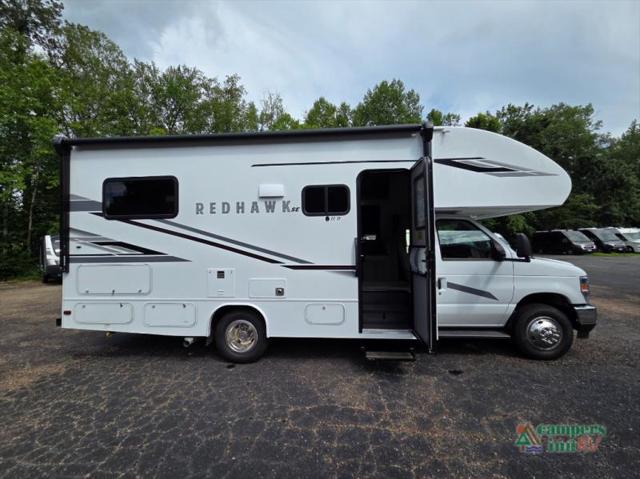 2026 Ford E-350 Cutaway Unknown