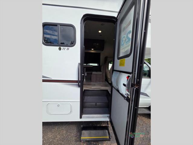2026 Ford E-350 Cutaway Unknown