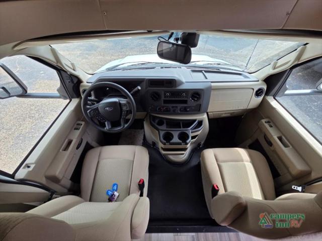 2026 Ford E-350 Cutaway Unknown