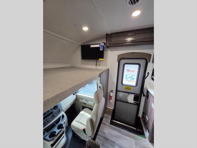 2026 Ford E-350 Cutaway Unknown