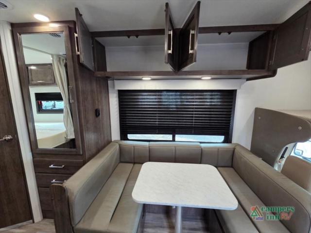 2026 Ford E-350 Cutaway Unknown