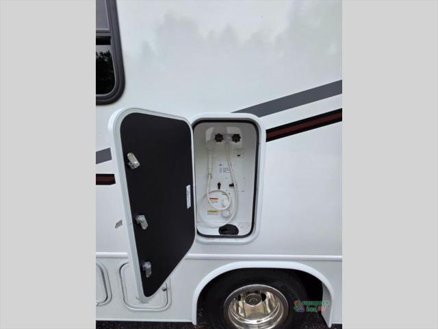 2026 Ford E-350 Cutaway Unknown
