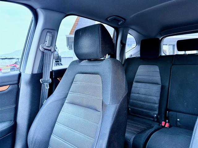 2021 Honda CR-V 2WD EX