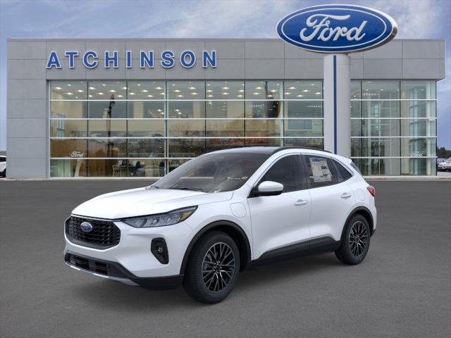 2025 Ford Escape PHEV for sale in Belleville, MI