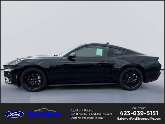 2025 Ford Mustang GT Premium Fastback for sale in Greeneville, TN