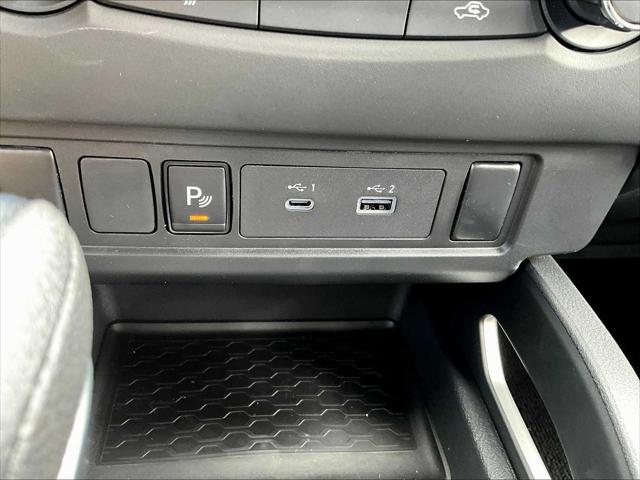 2025 Nissan Frontier King Cab SV 4x4