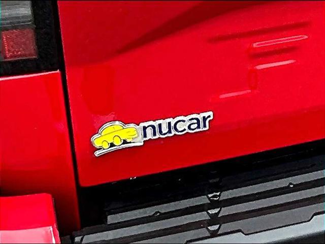 2025 Nissan Frontier King Cab SV 4x4