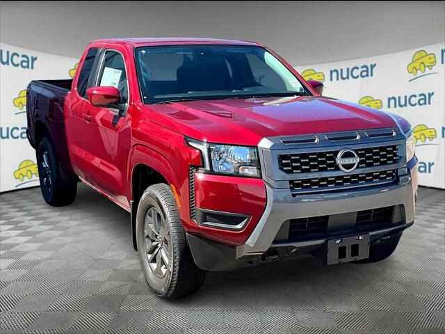 2025 Nissan Frontier King Cab SV 4x4 for sale in Norwood, MA