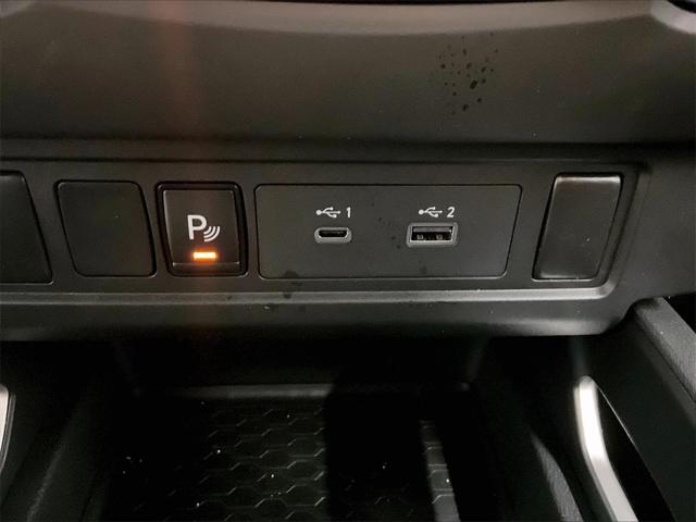 2025 Nissan Frontier King Cab SV 4x4