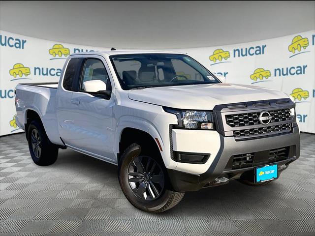 2025 Nissan Frontier King Cab SV 4x4 for sale in Norwood, MA