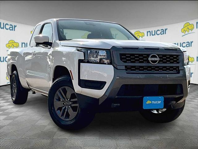 2025 Nissan Frontier King Cab SV 4x4 for sale in Norwood, MA