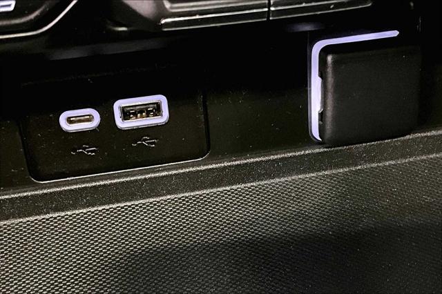 2022 Chevrolet Tahoe 4WD RST