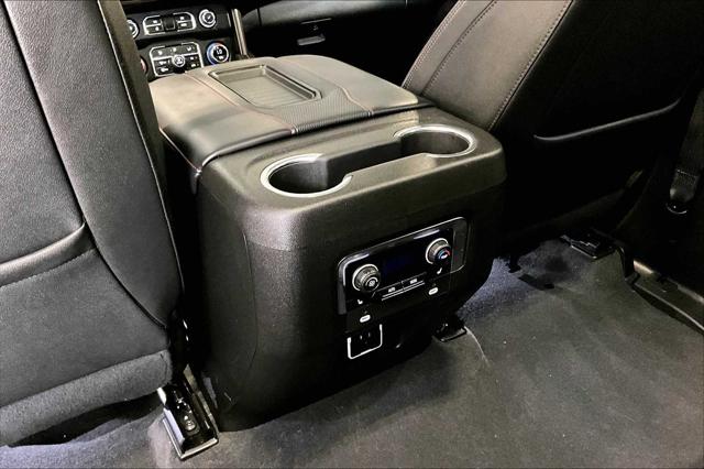 2022 Chevrolet Tahoe 4WD RST