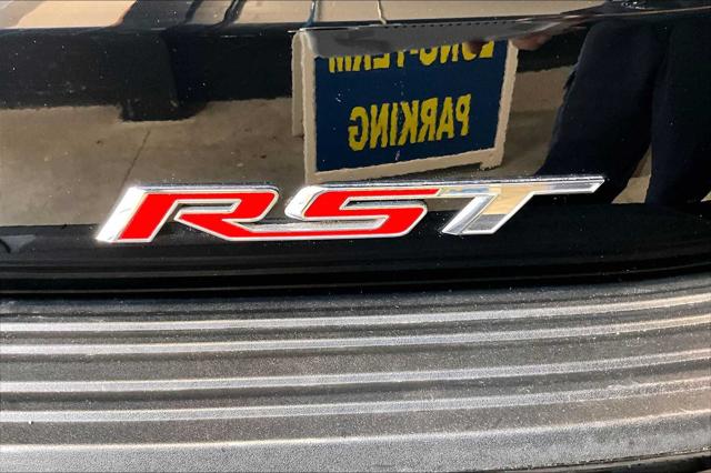 2022 Chevrolet Tahoe 4WD RST