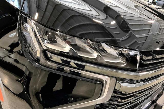 2022 Chevrolet Tahoe 4WD RST