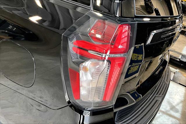 2022 Chevrolet Tahoe 4WD RST