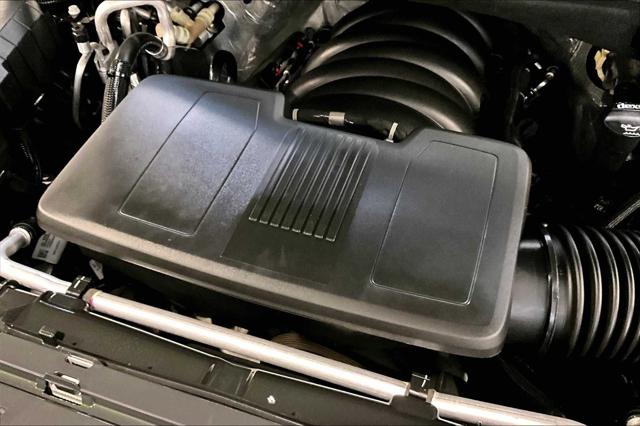 2022 Chevrolet Tahoe 4WD RST
