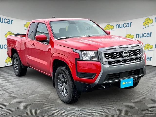 2025 Nissan Frontier King Cab SV 4x4 for sale in Norwood, MA