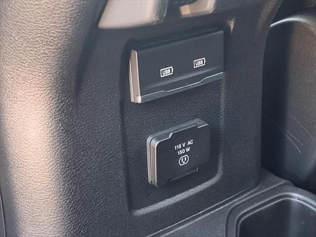 2025 Jeep Wrangler 4-Door Rubicon 4x4