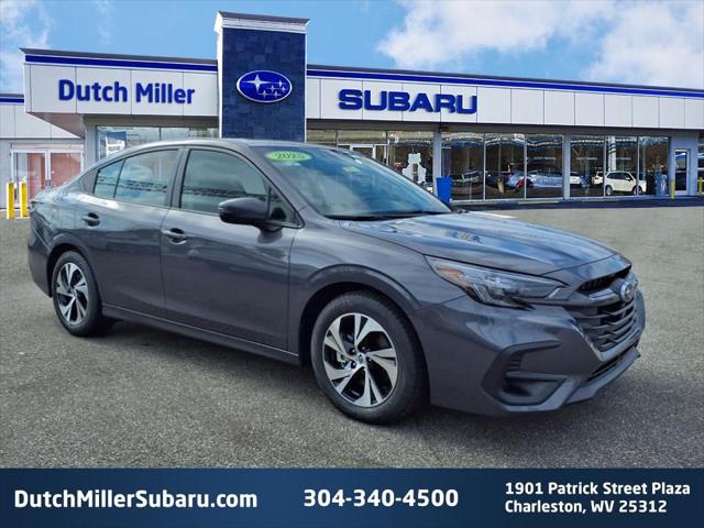 2025 Subaru Legacy Premium for sale in Charleston, WV