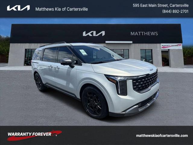 2026 Kia Carnival SX Prestige for sale in Cartersville, GA