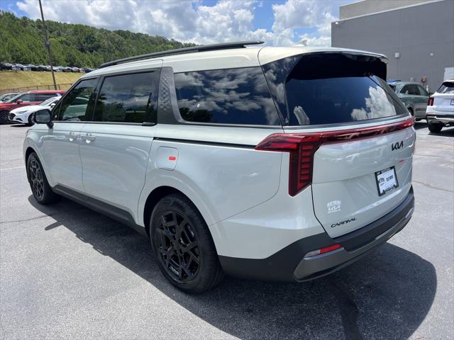 2026 Kia Carnival SX Prestige