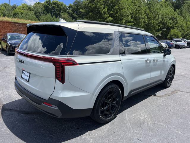 2026 Kia Carnival SX Prestige