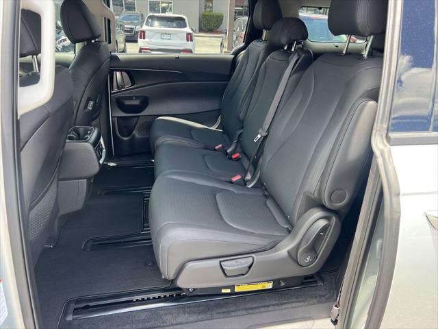 2026 Kia Carnival SX Prestige