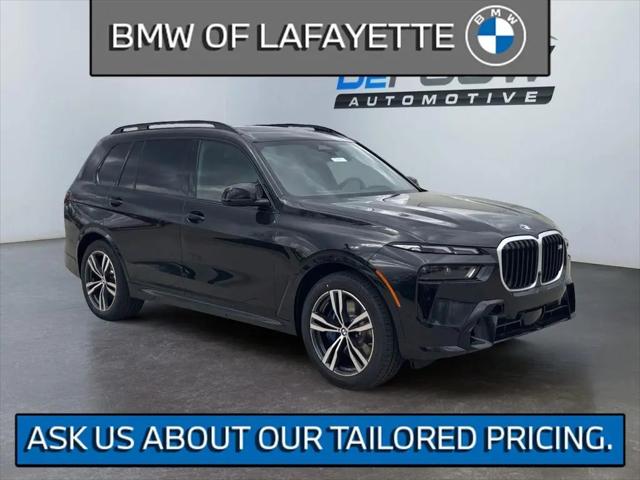 2025 BMW X7 M60i for sale in Lafayette, IN