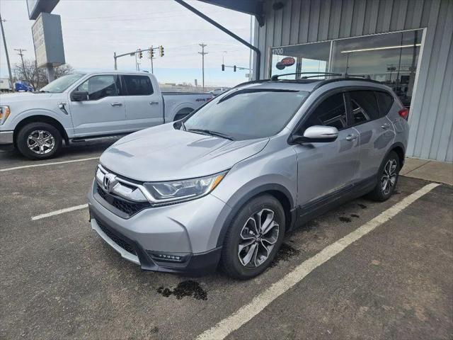 2018 Honda CR-V EX-L for sale in Sioux Falls, SD