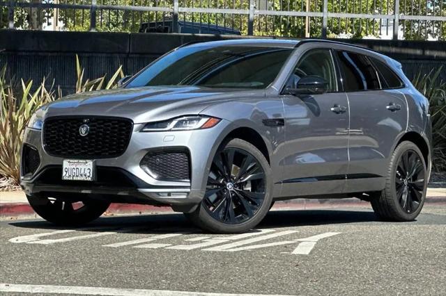 2026 Jaguar F-PACE R-Dynamic S P250 AWD Automatic for sale in Walnut Creek, CA