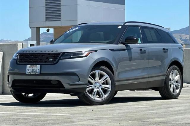 2026 Land Rover Range Rover Velar S for sale in Walnut Creek, CA