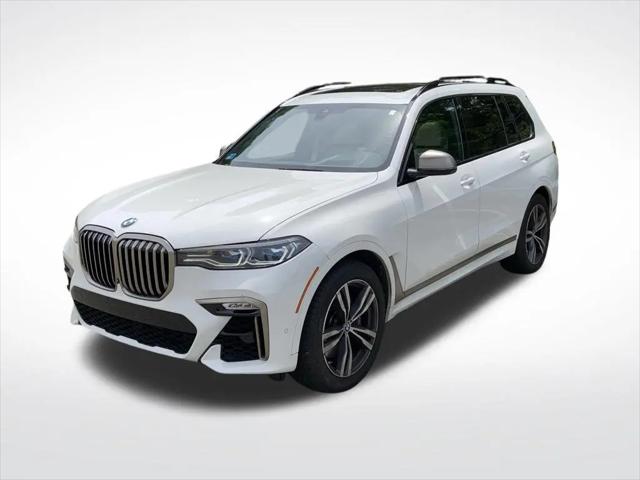 2020 BMW X7 M50i for sale in Warwick, RI