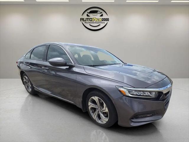 2018 Honda Accord EX-L for sale in Sulphur, LA