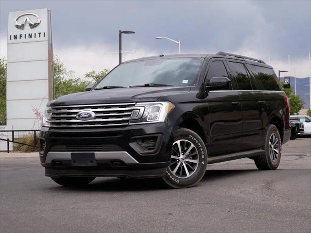 2019 Ford Expedition Max XLT for sale in Santa Fe, NM