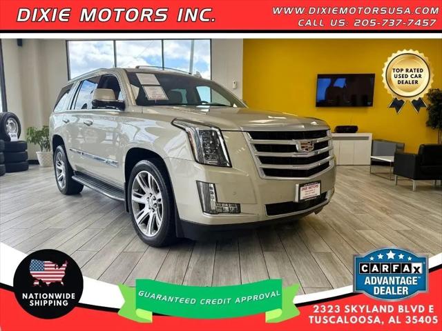 2016 Cadillac Escalade Premium Collection for sale in Tuscaloosa, AL