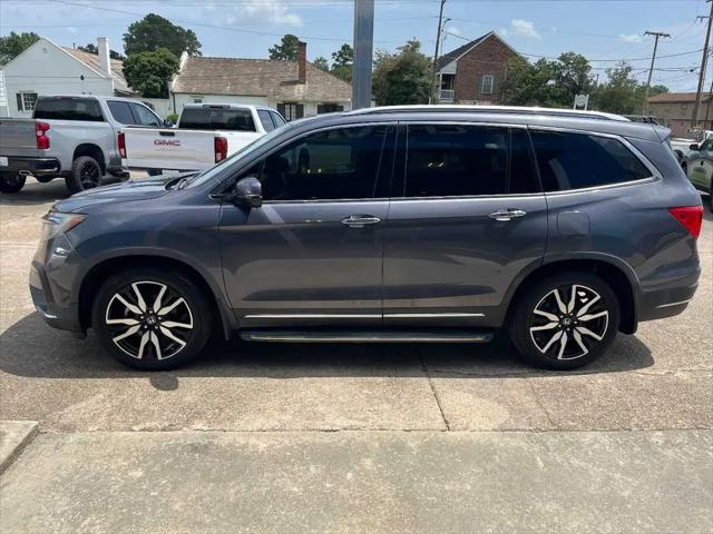 2019 Honda Pilot Touring for sale in Eunice, LA