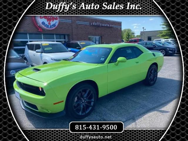 2023 Dodge Challenger GT AWD for sale in Peru, IL