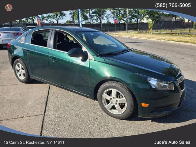 2014 Chevrolet Cruze 1LT Auto for sale in Rochester, NY