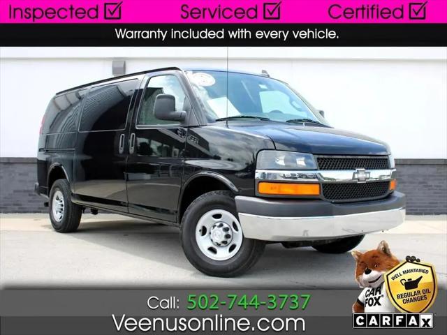 2019 Chevrolet Express Work Van for sale in Louisville, KY
