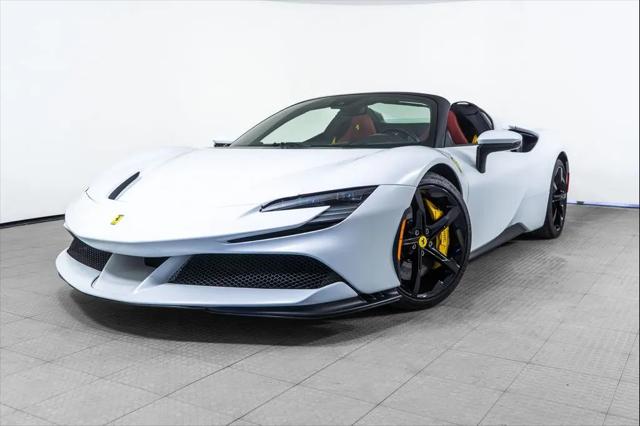 2024 Ferrari 90 Base for sale in Rancho Mirage, CA