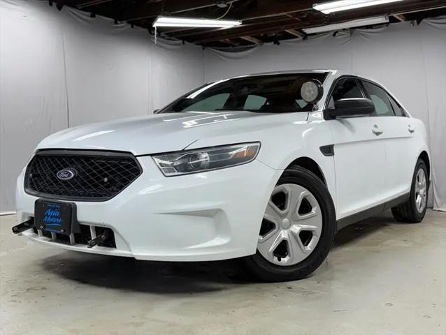 2016 Ford Police Interceptor Base for sale in Melrose Park, IL