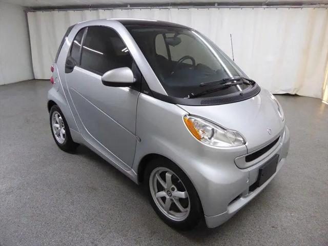 2011 smart fortwo pure for sale in Downers Grove, IL